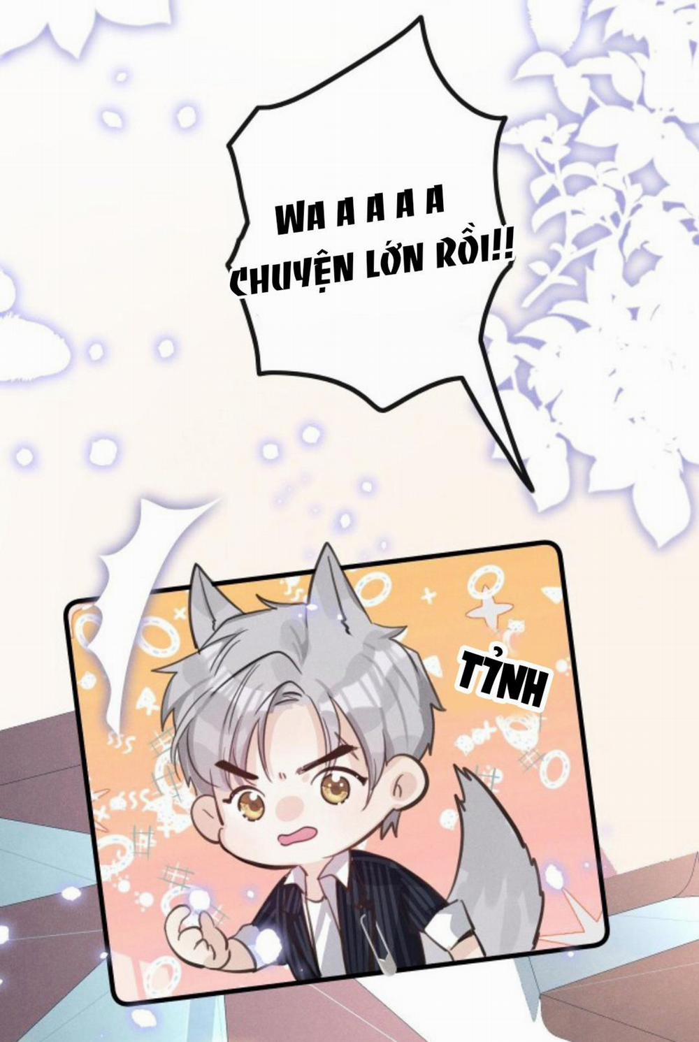 Lang Sói Thượng Khẩu 16 trang 30