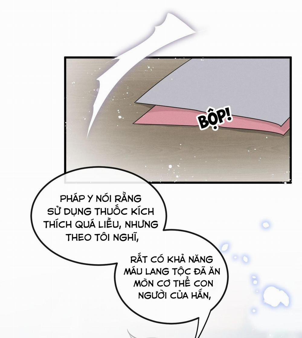 Lang Sói Thượng Khẩu 16 trang 34