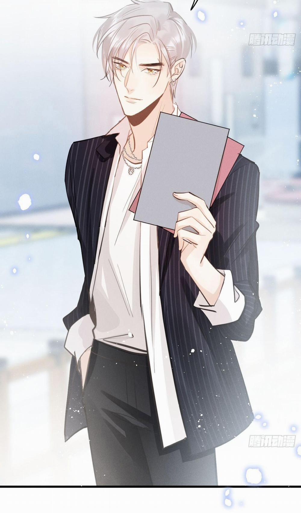 Lang Sói Thượng Khẩu 16 trang 35