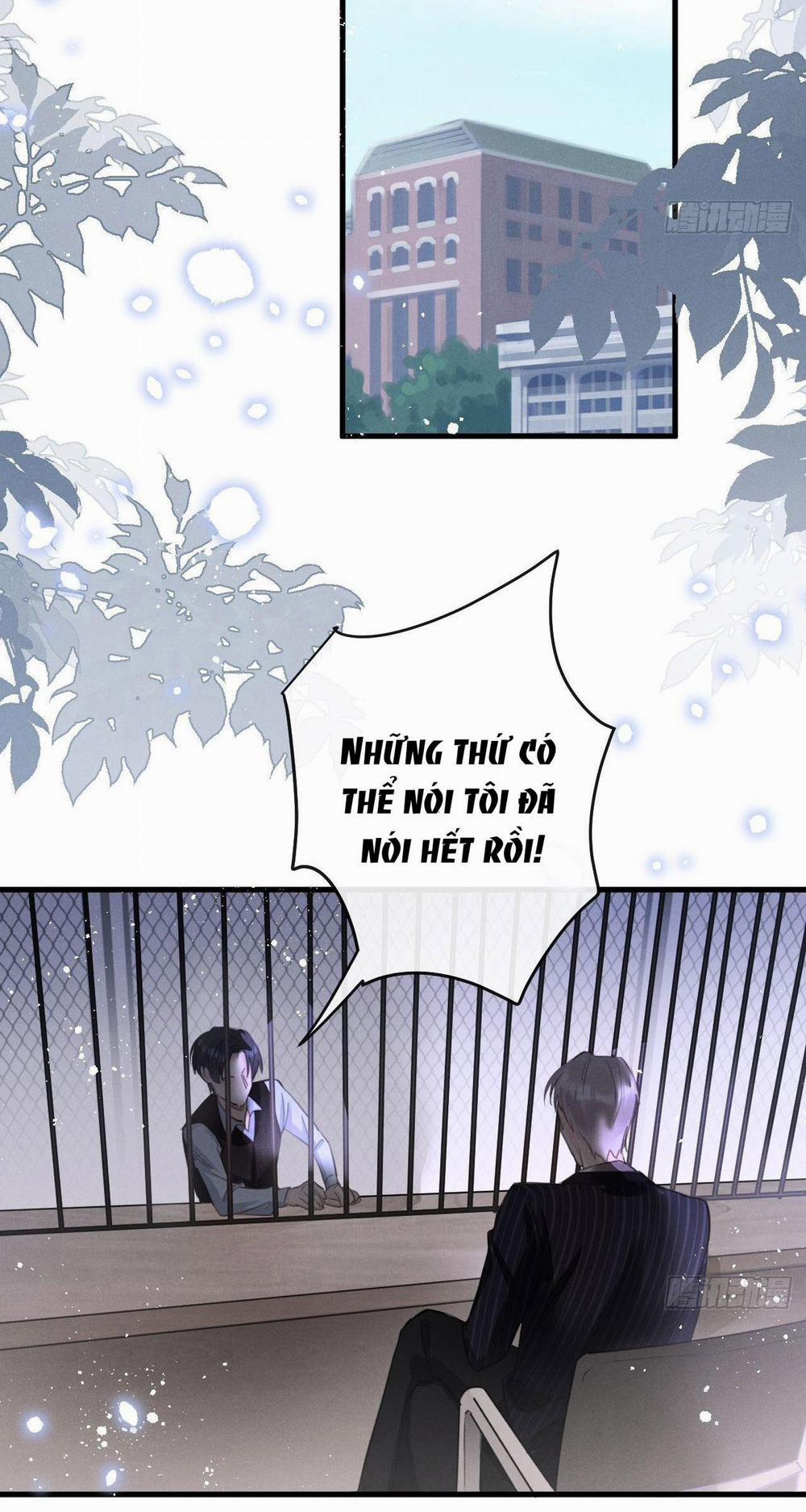 Lang Sói Thượng Khẩu 16 trang 37