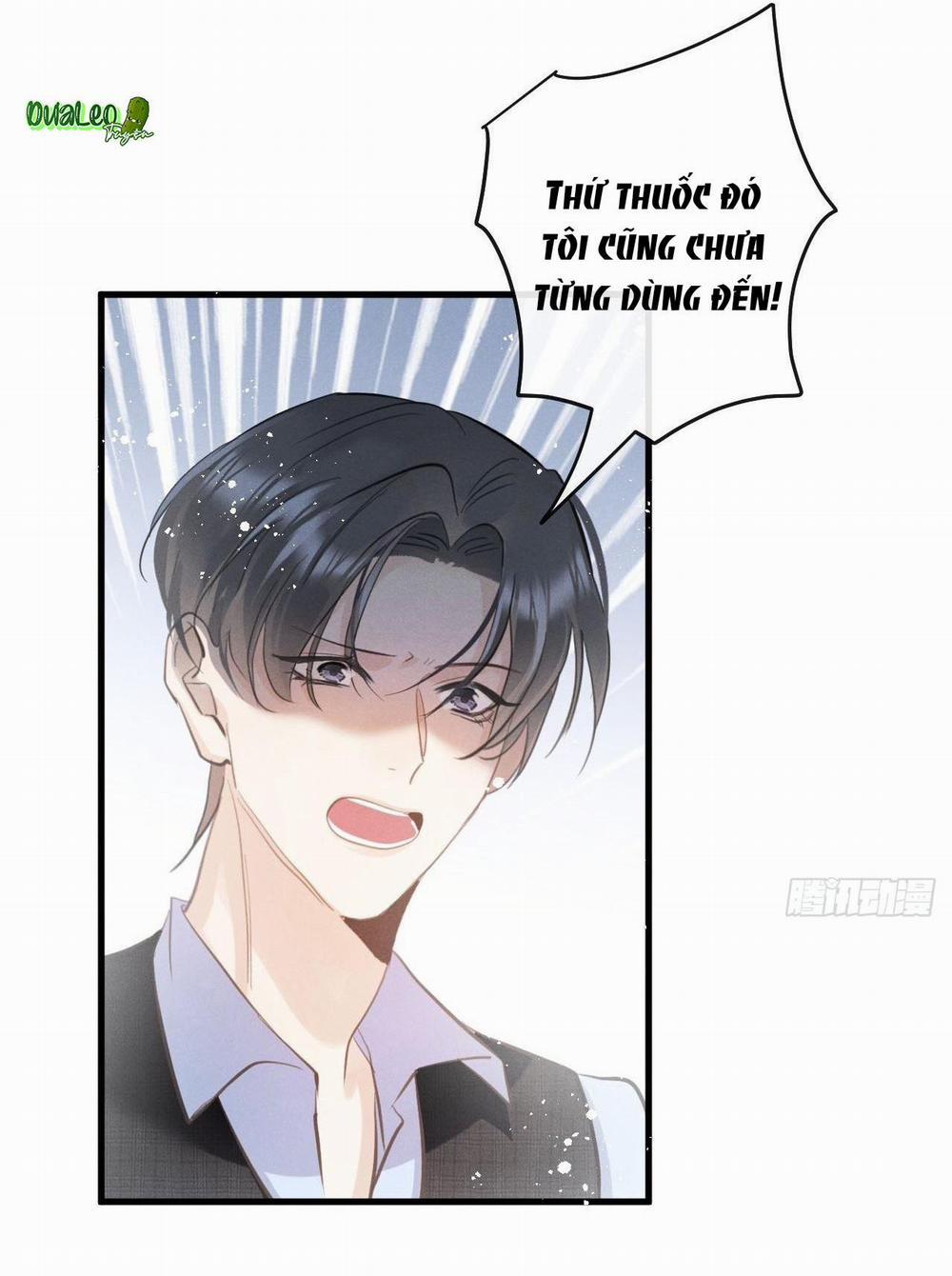 Lang Sói Thượng Khẩu 16 trang 38