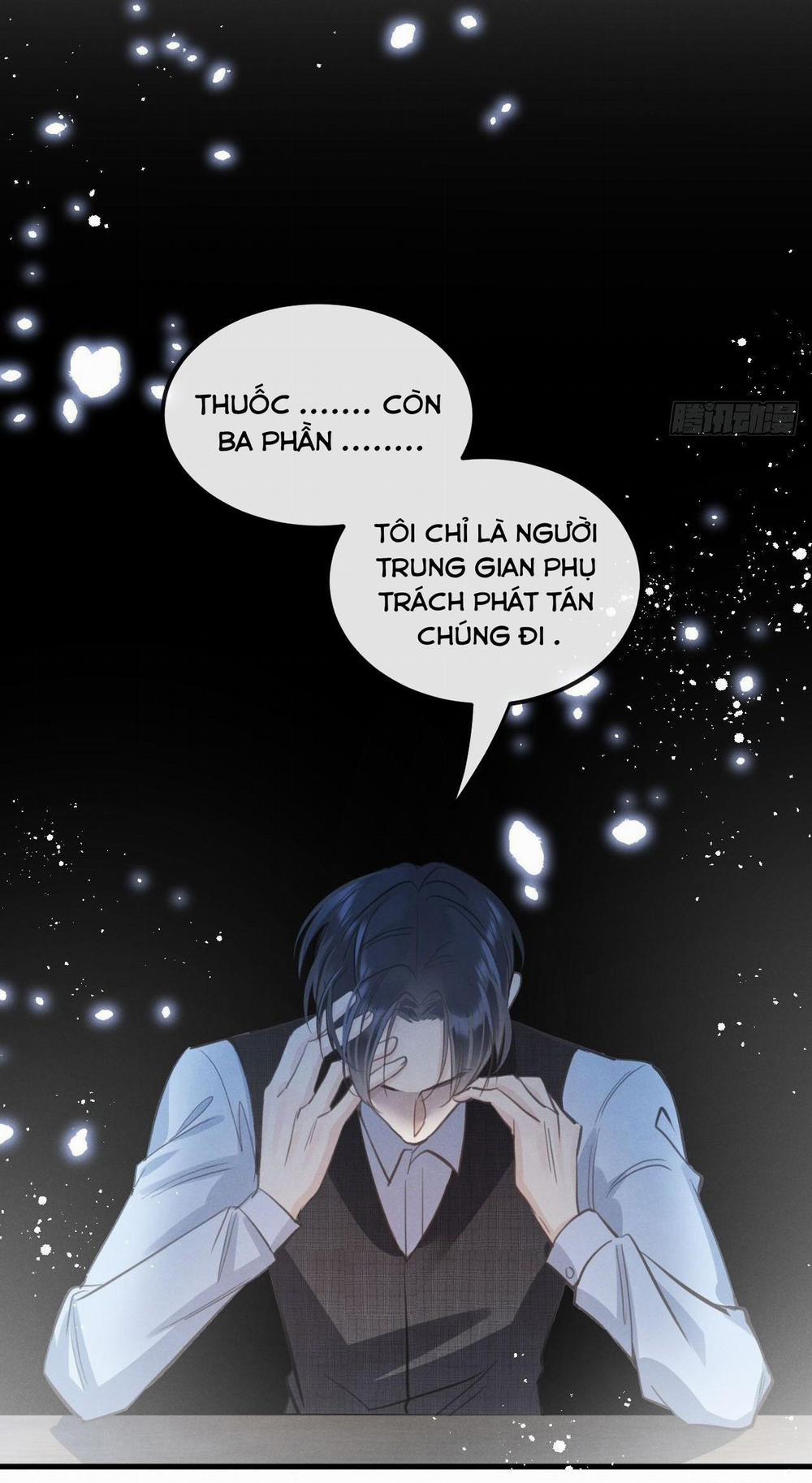 Lang Sói Thượng Khẩu 16 trang 41