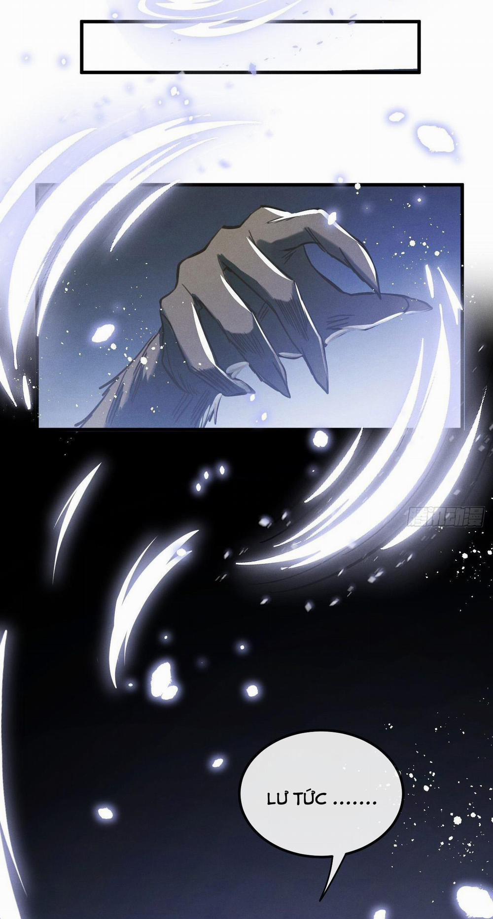 Lang Sói Thượng Khẩu 16 trang 47