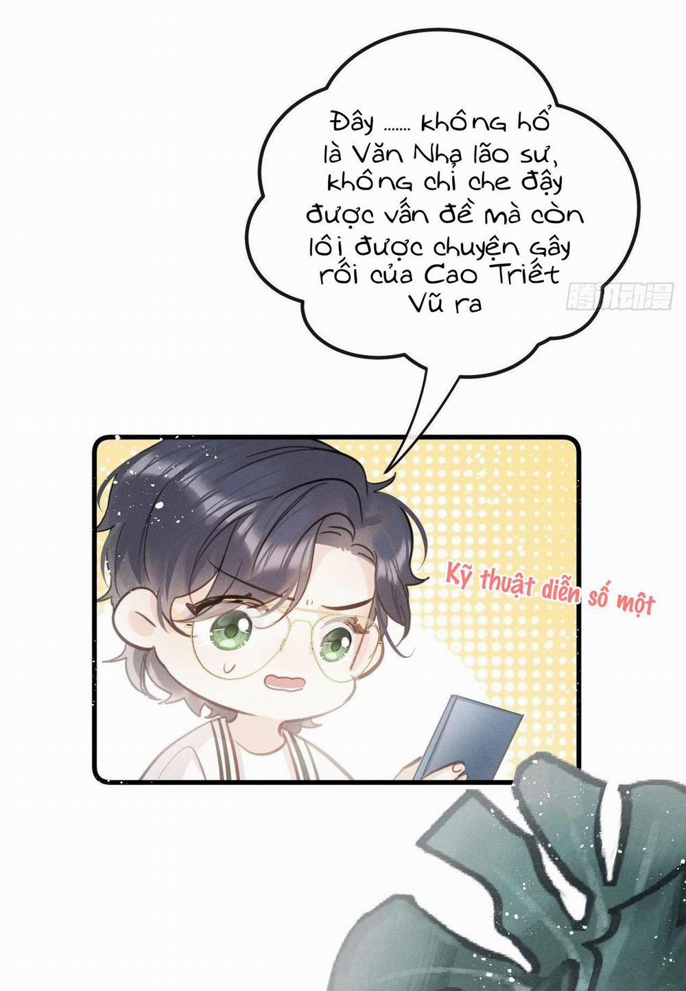 Lang Sói Thượng Khẩu 16 trang 8