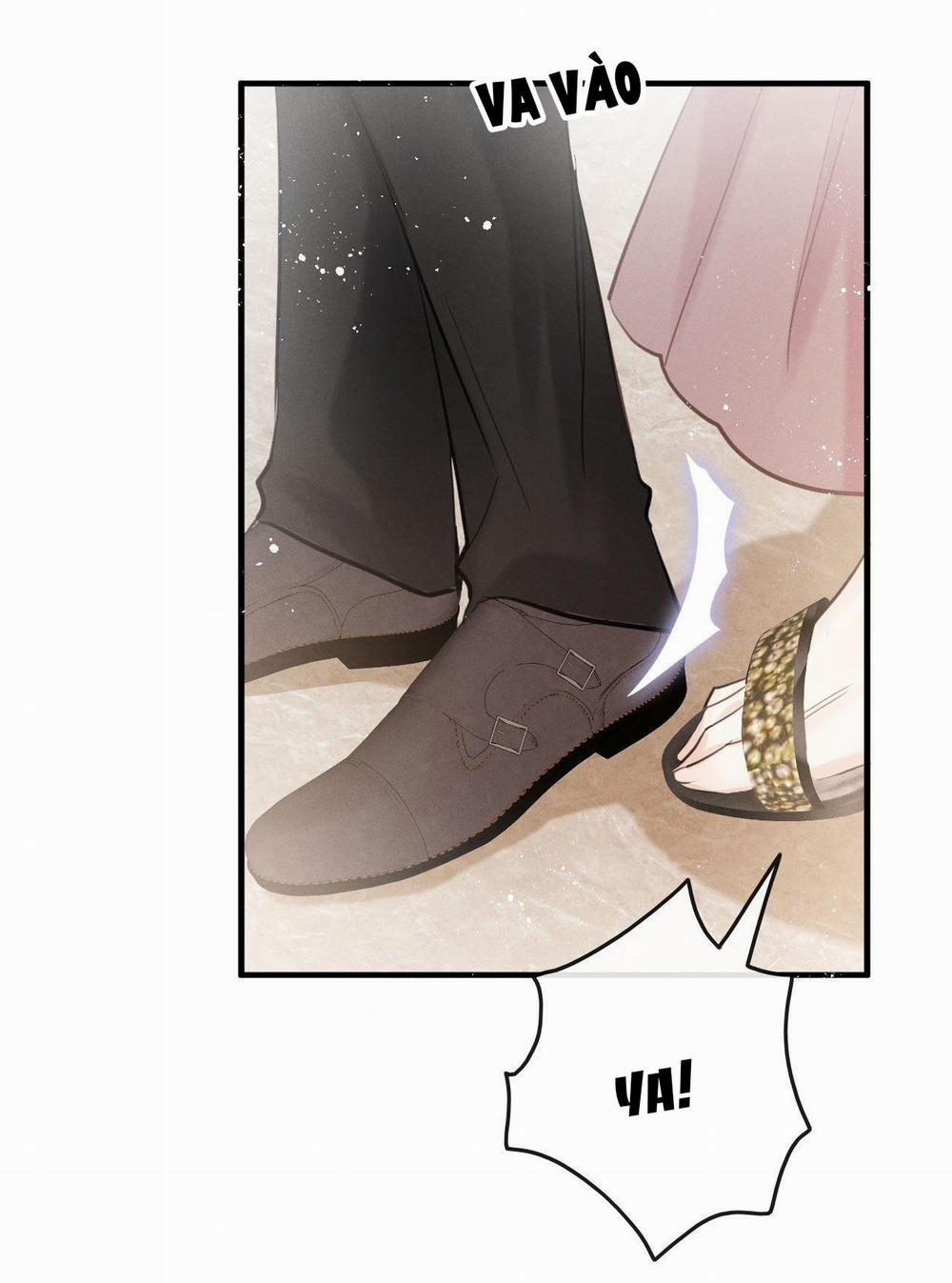 Lang Sói Thượng Khẩu 17 trang 18