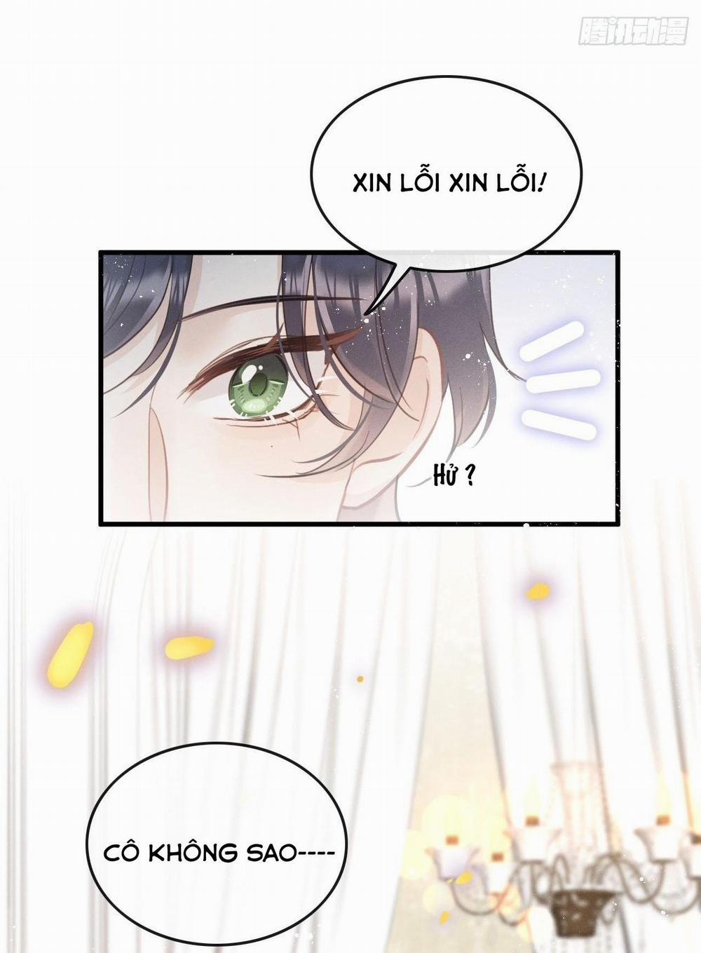 Lang Sói Thượng Khẩu 17 trang 19