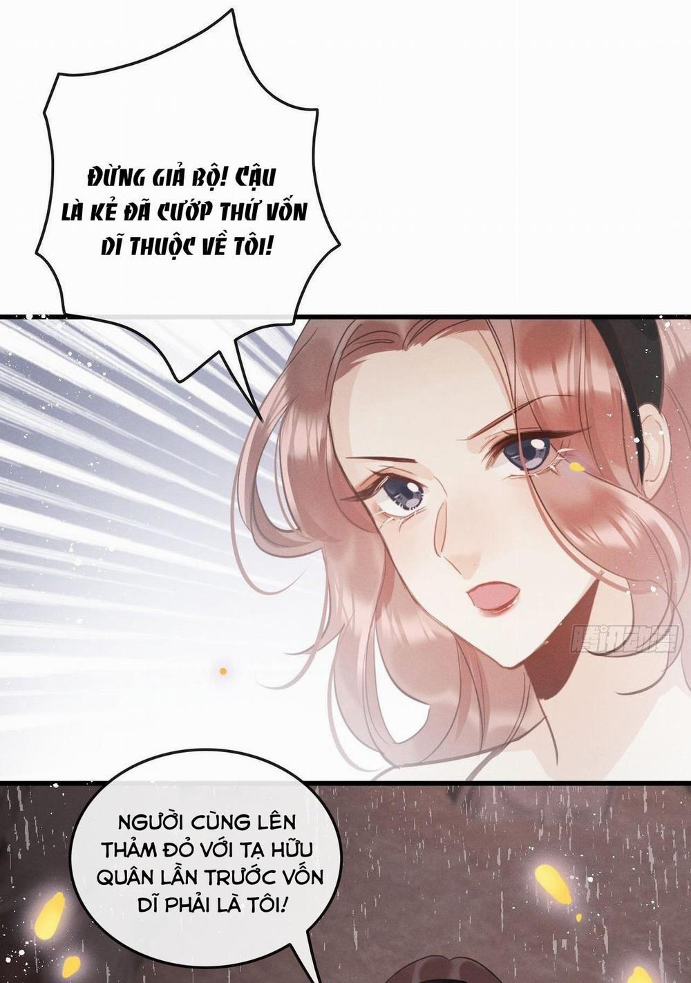 Lang Sói Thượng Khẩu 17 trang 23