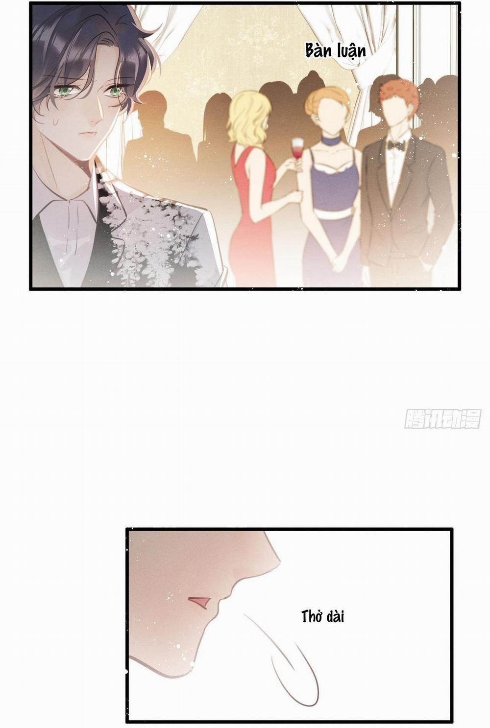 Lang Sói Thượng Khẩu 17 trang 25