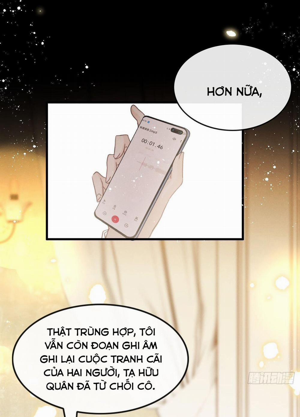 Lang Sói Thượng Khẩu 17 trang 27