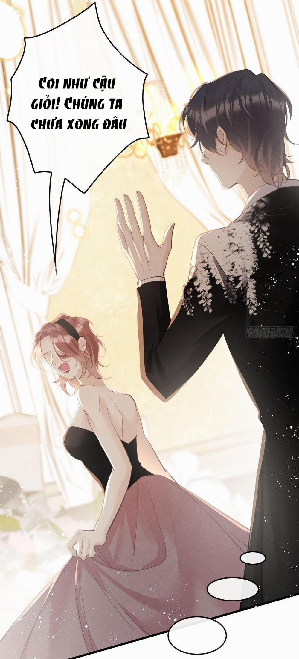 Lang Sói Thượng Khẩu 17 trang 31