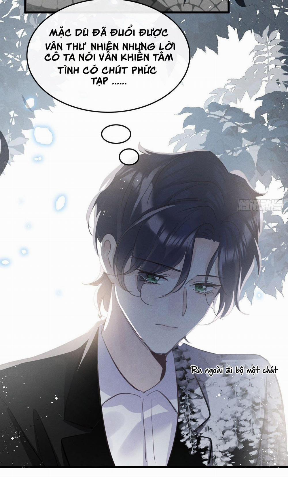 Lang Sói Thượng Khẩu 17 trang 35