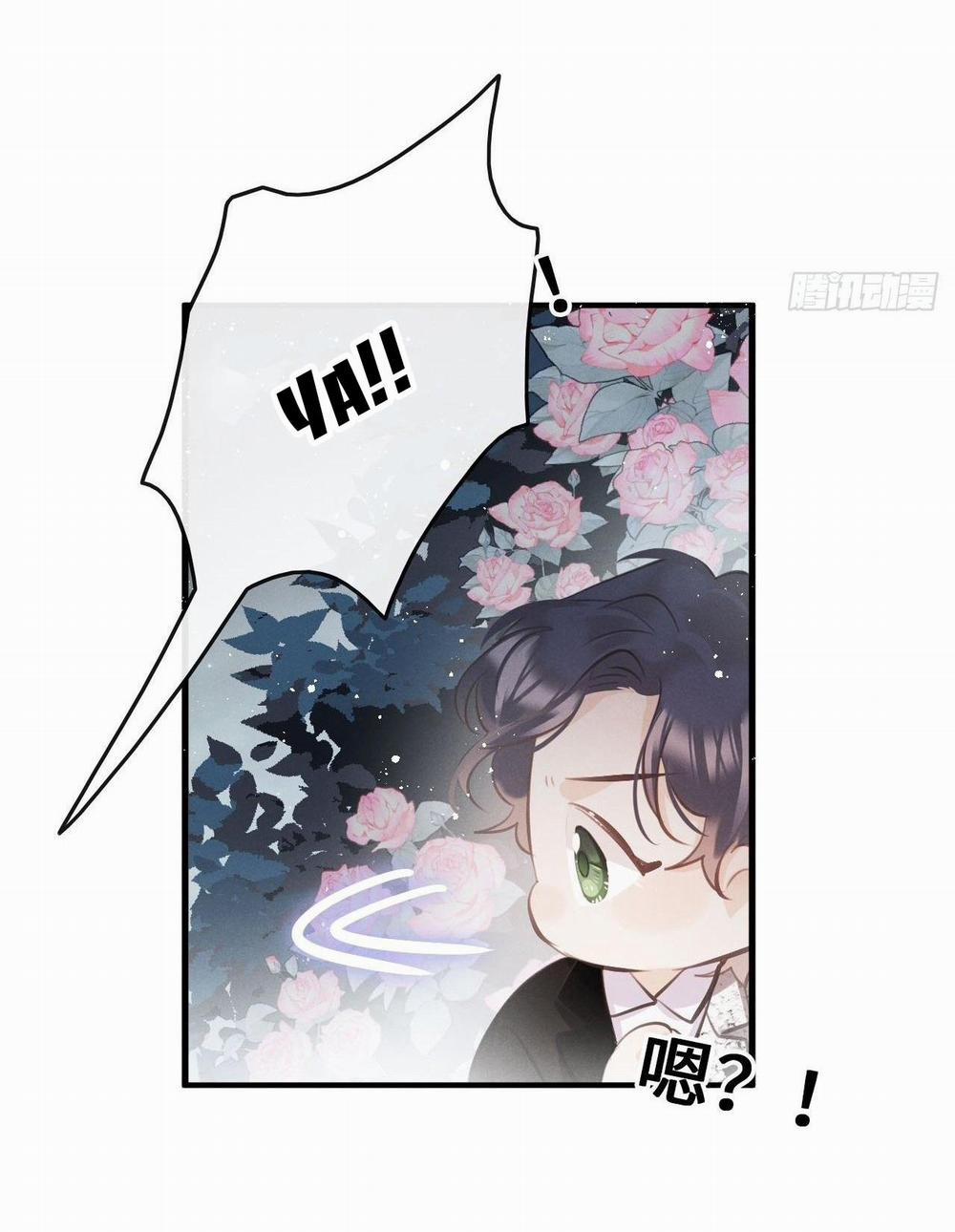 Lang Sói Thượng Khẩu 17 trang 36