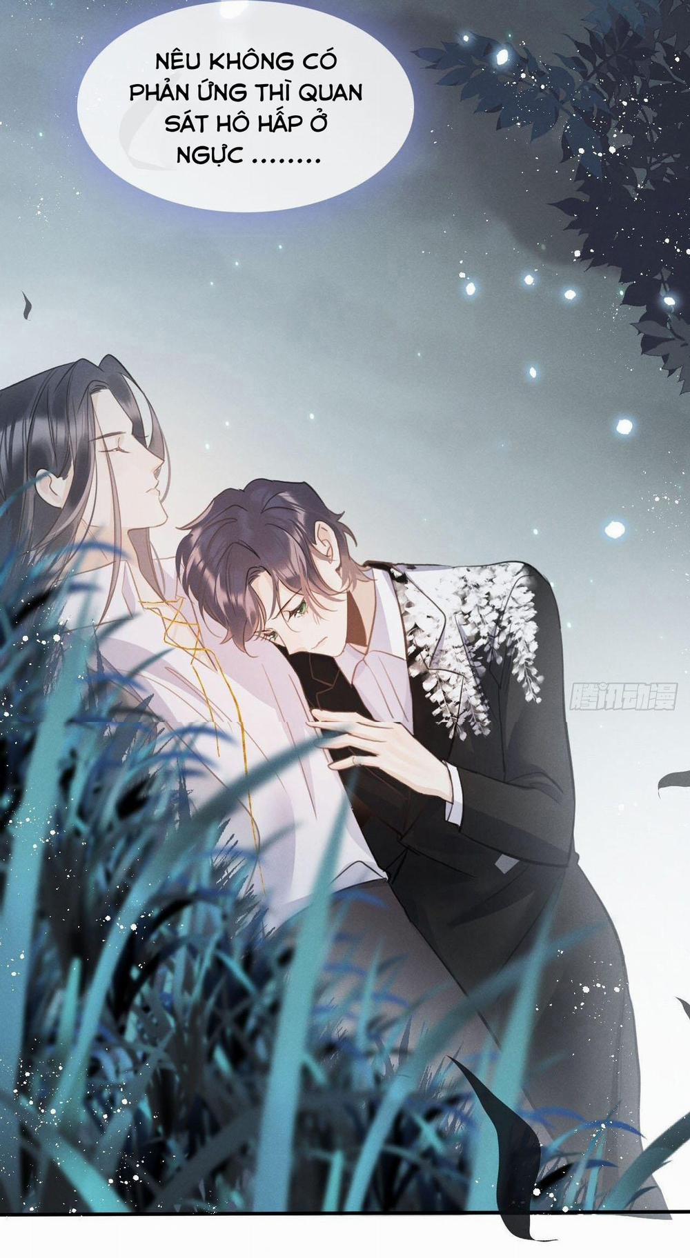 Lang Sói Thượng Khẩu 17 trang 41