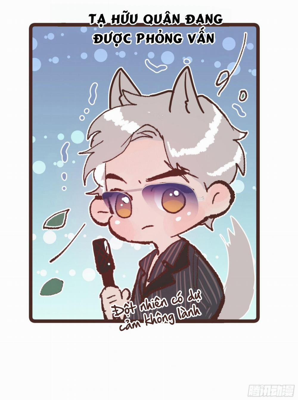 Lang Sói Thượng Khẩu 17 trang 45