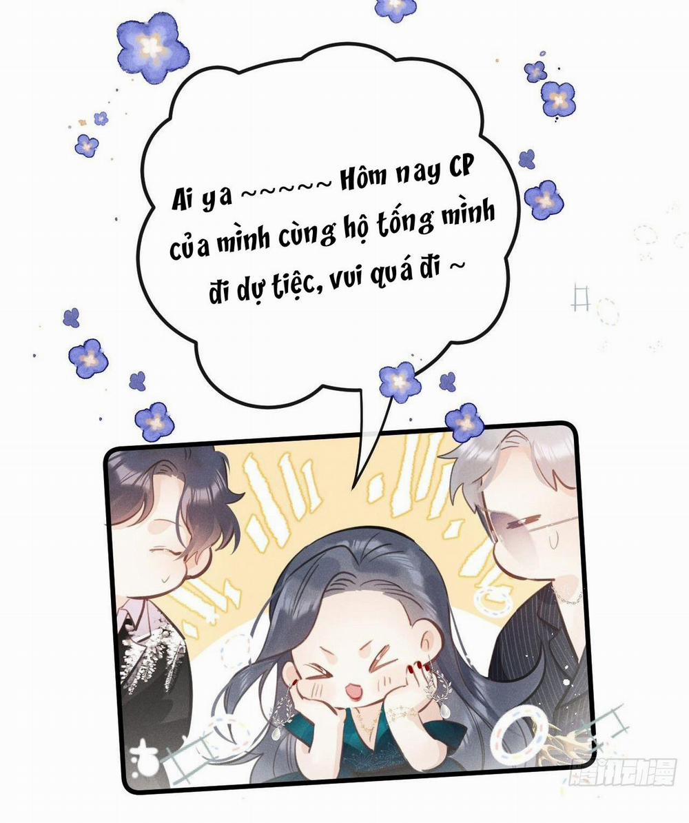 Lang Sói Thượng Khẩu 17 trang 5