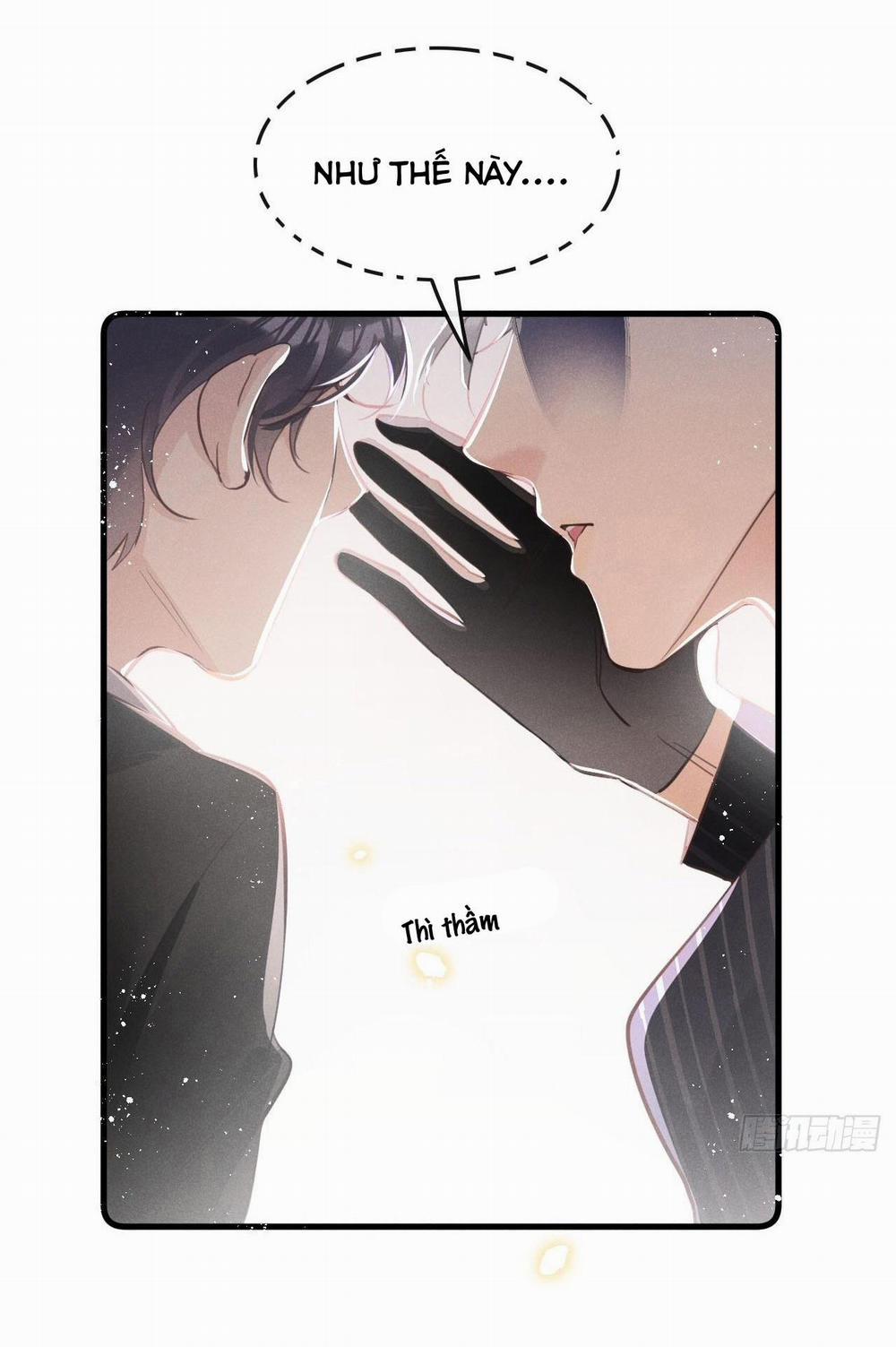 Lang Sói Thượng Khẩu 17 trang 8