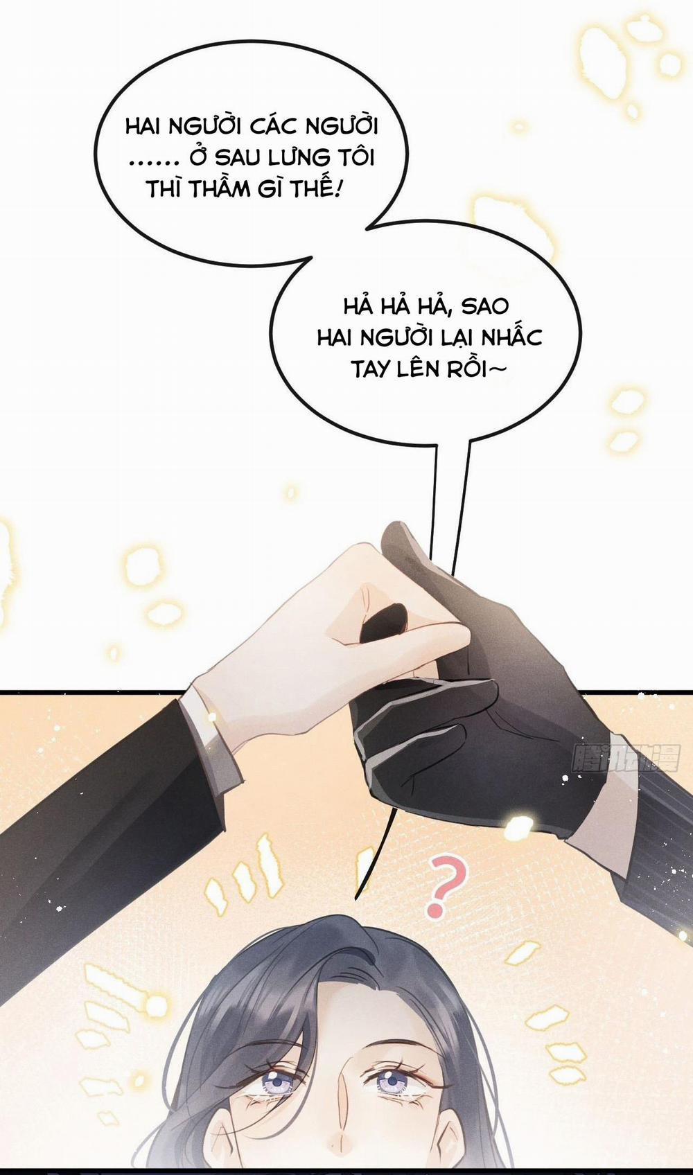 Lang Sói Thượng Khẩu 17 trang 9