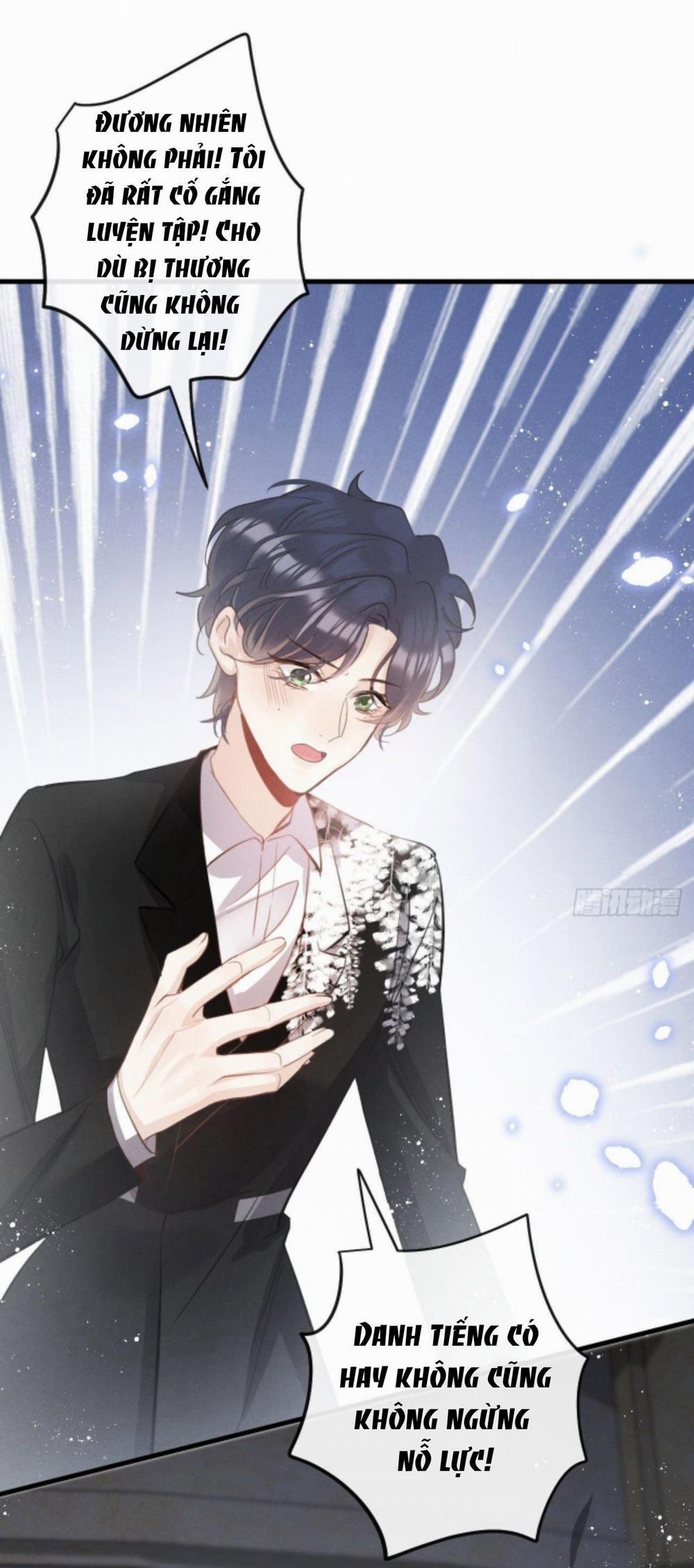 Lang Sói Thượng Khẩu 18 trang 16