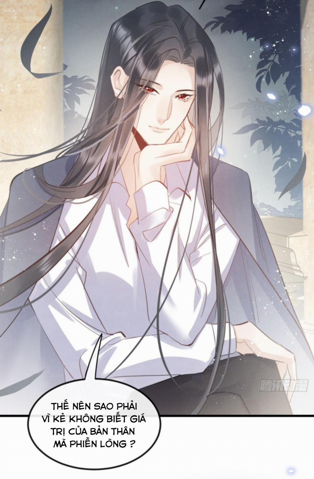 Lang Sói Thượng Khẩu 18 trang 18