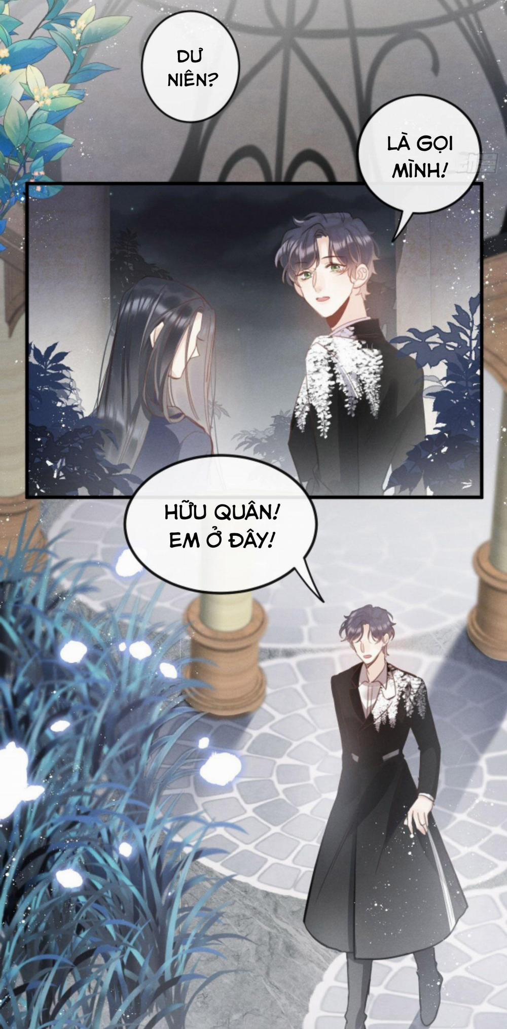 Lang Sói Thượng Khẩu 18 trang 21