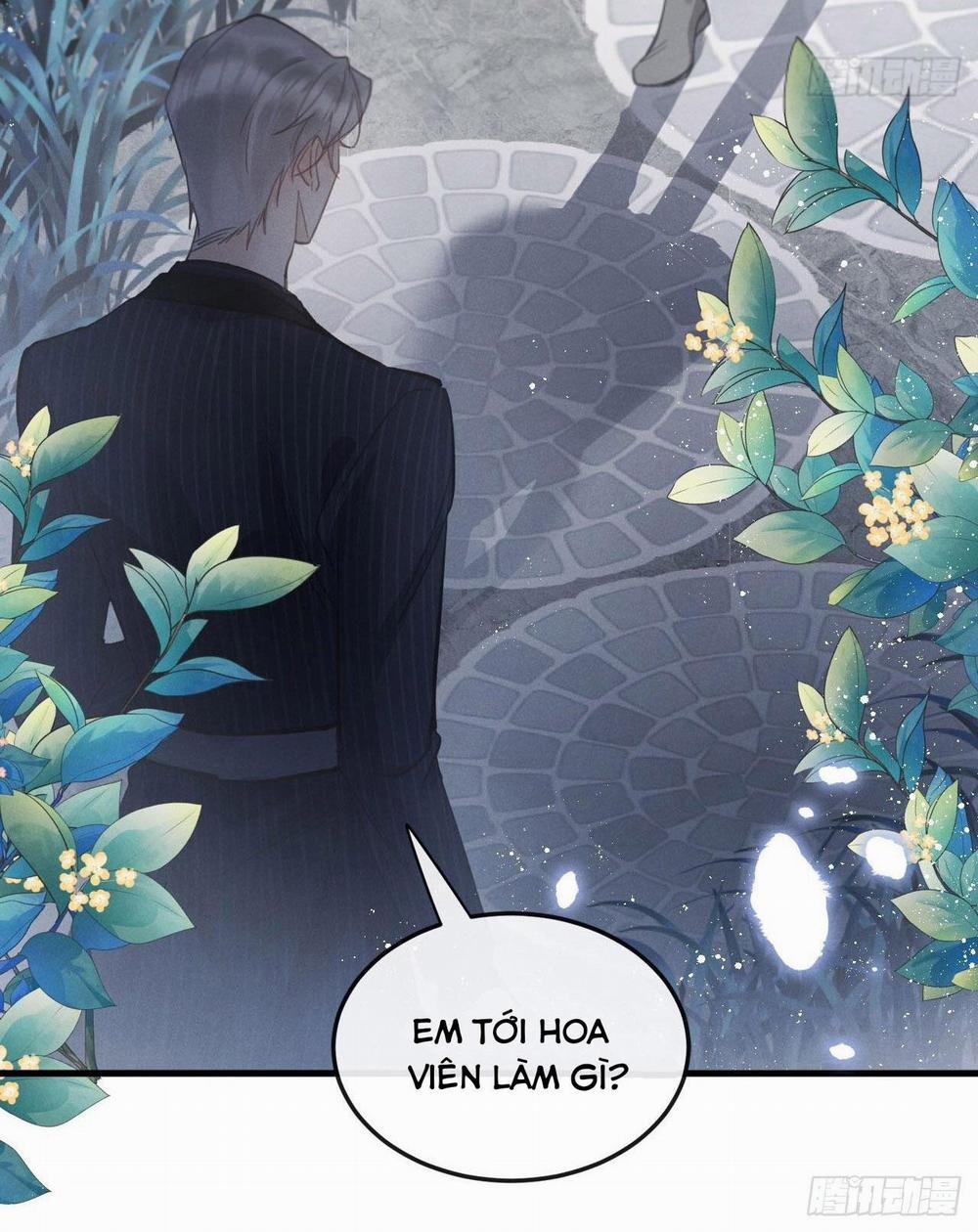 Lang Sói Thượng Khẩu 18 trang 22