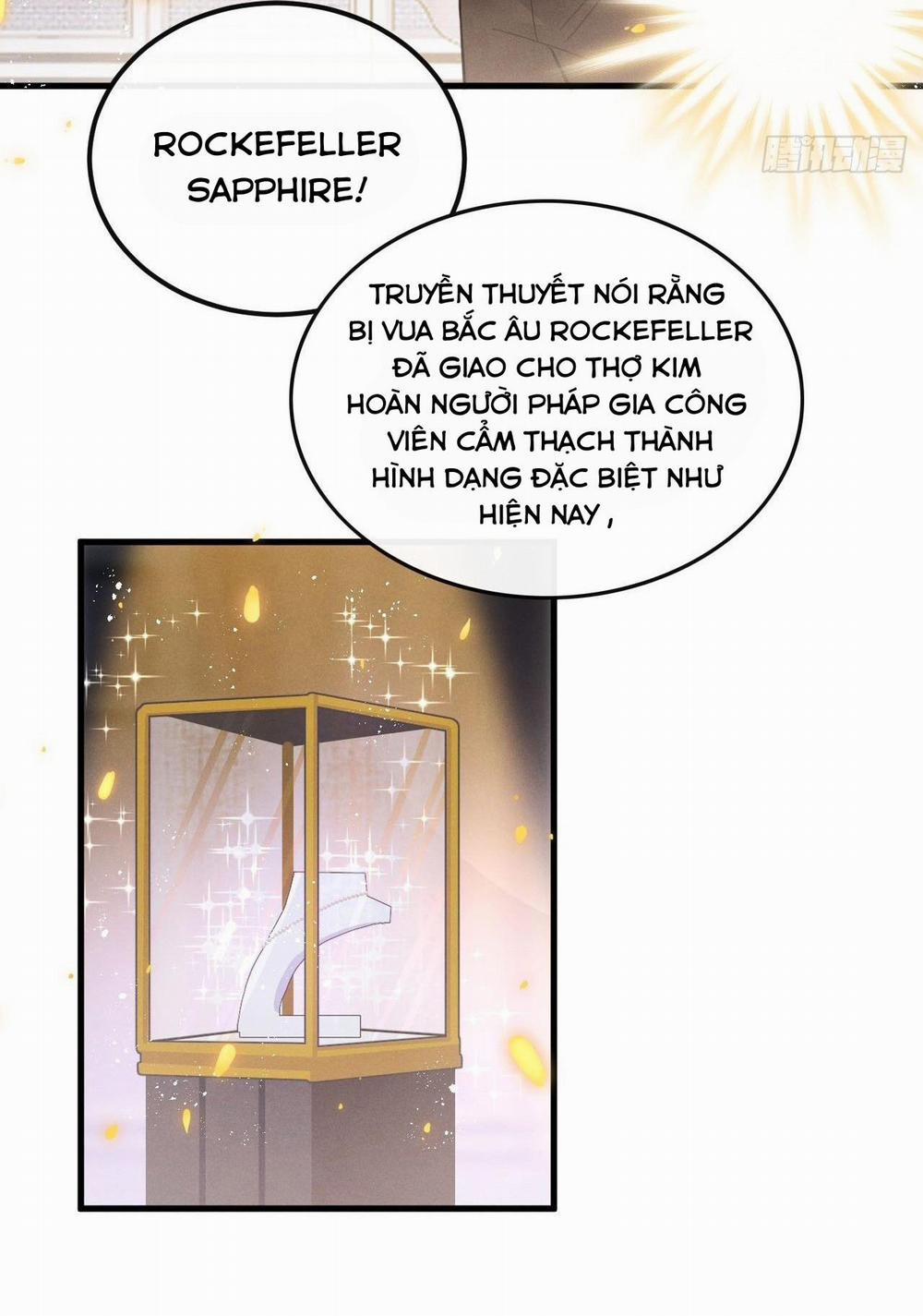 Lang Sói Thượng Khẩu 18 trang 32