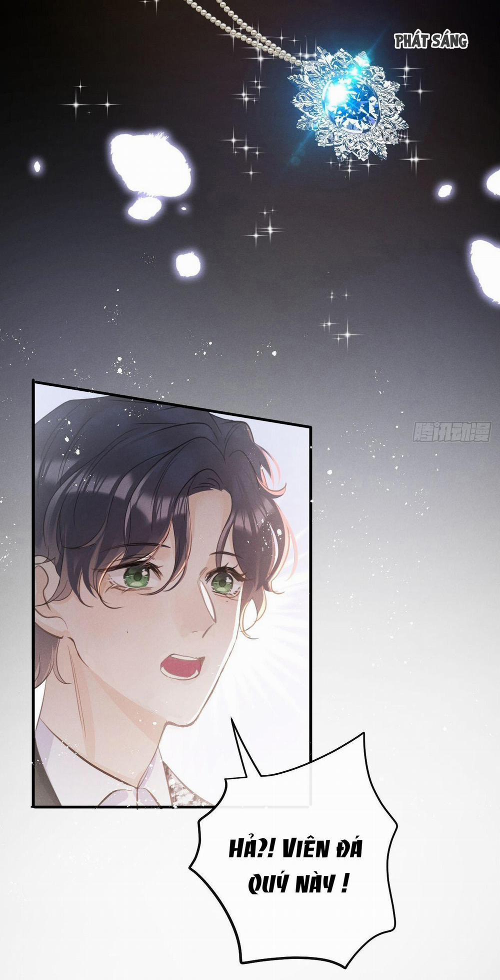 Lang Sói Thượng Khẩu 18 trang 34