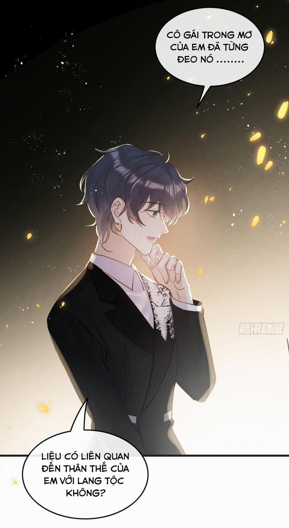 Lang Sói Thượng Khẩu 18 trang 36