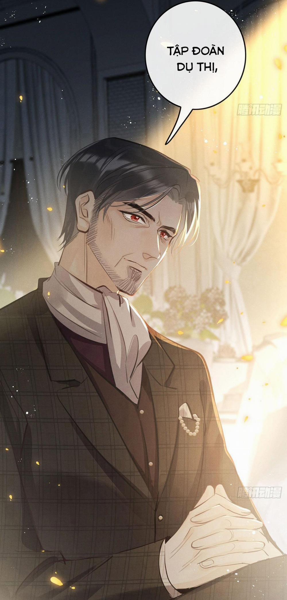 Lang Sói Thượng Khẩu 18 trang 45