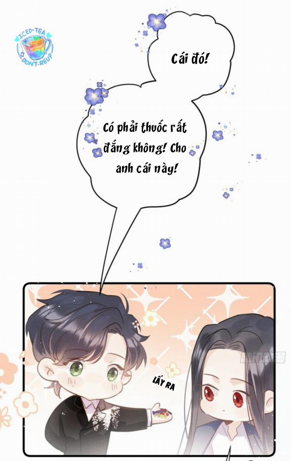 Lang Sói Thượng Khẩu 18 trang 5