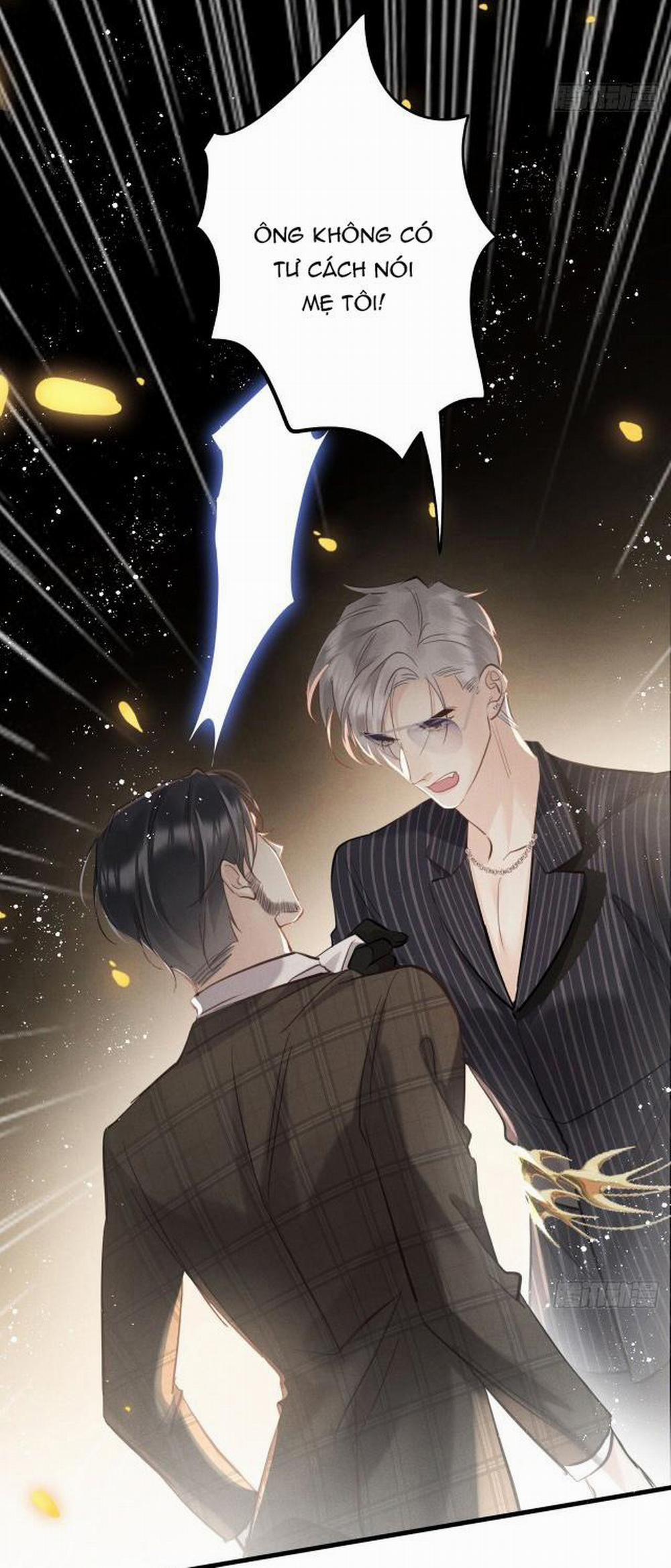 Lang Sói Thượng Khẩu 19 trang 14