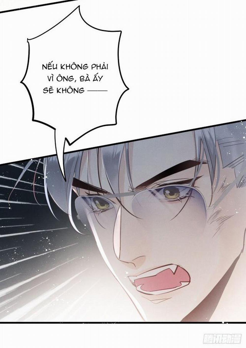 Lang Sói Thượng Khẩu 19 trang 15