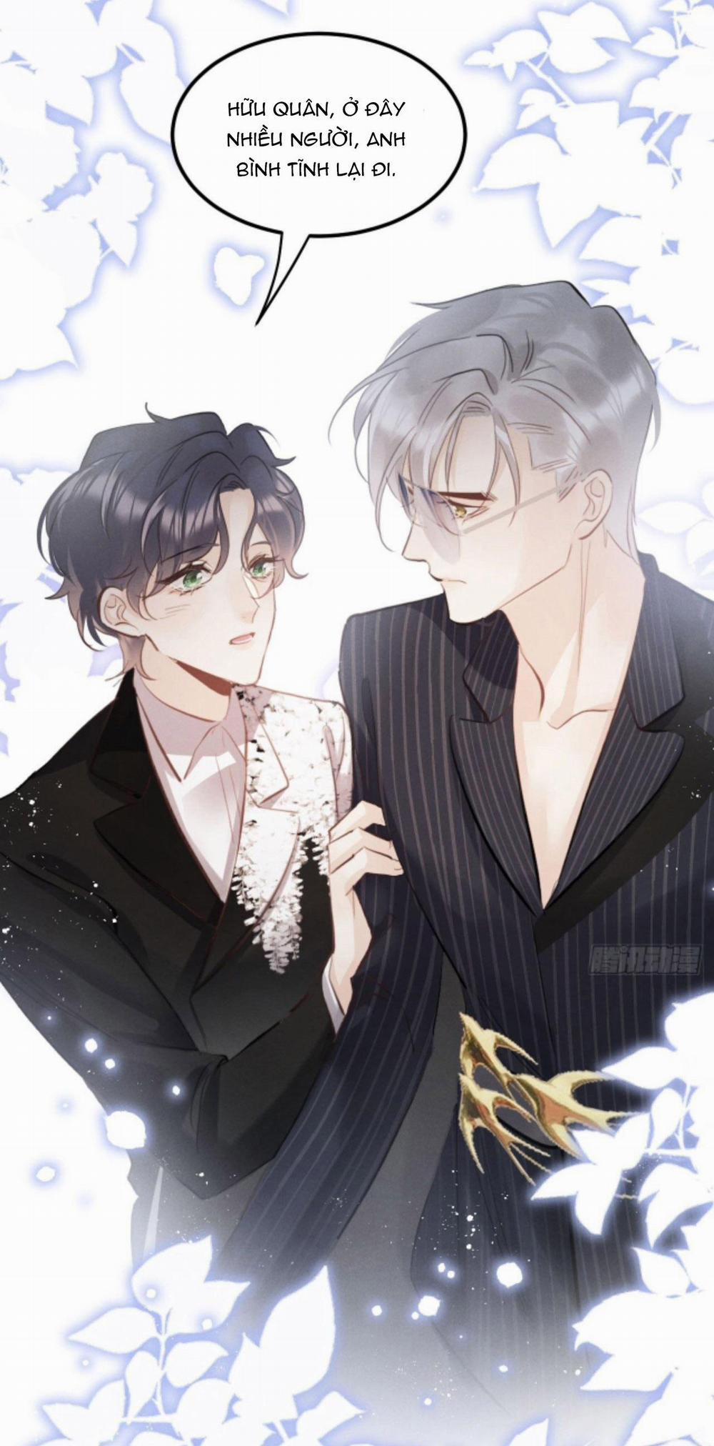 Lang Sói Thượng Khẩu 19 trang 17