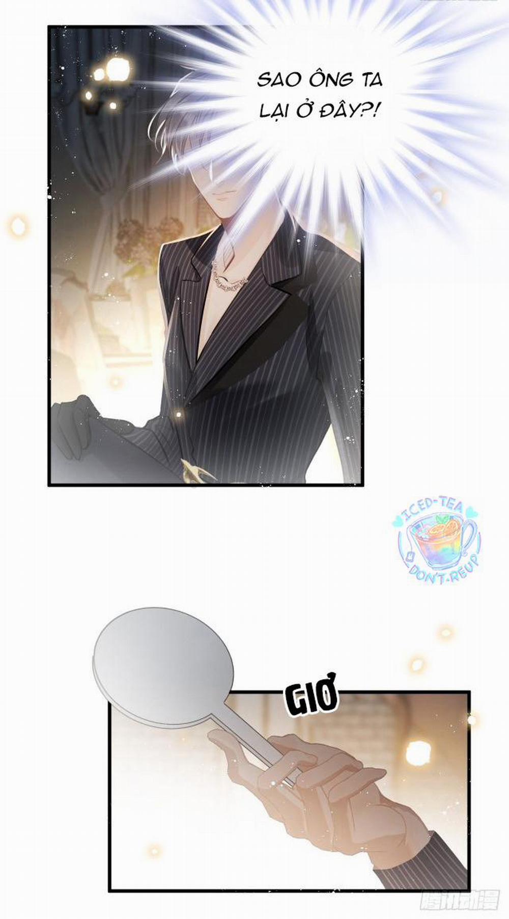 Lang Sói Thượng Khẩu 19 trang 2