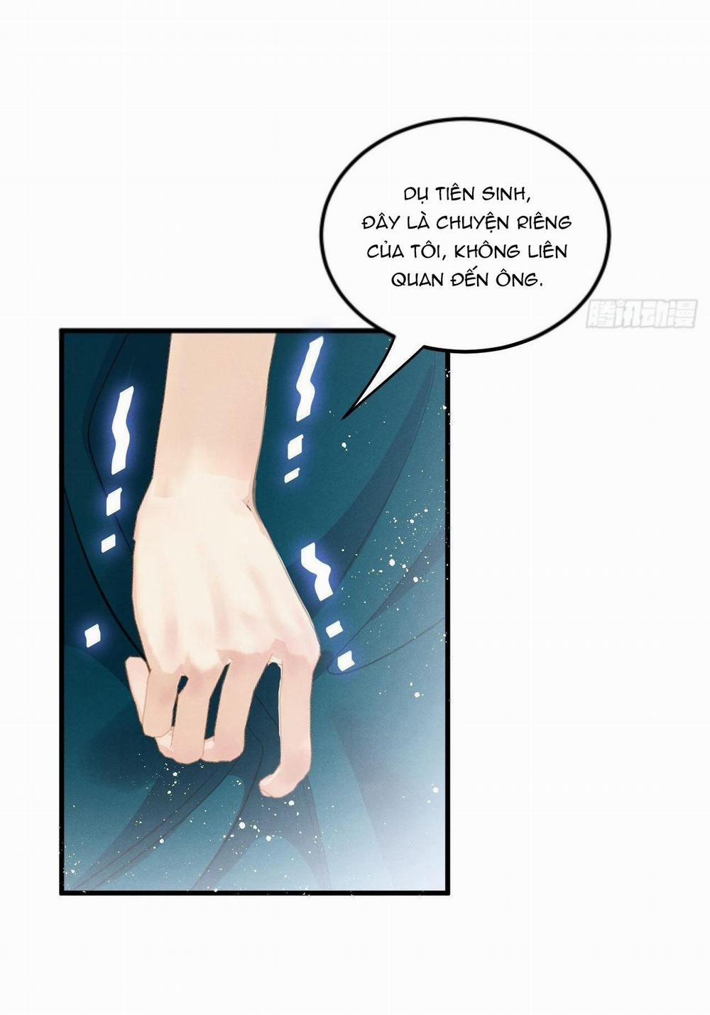 Lang Sói Thượng Khẩu 19 trang 24