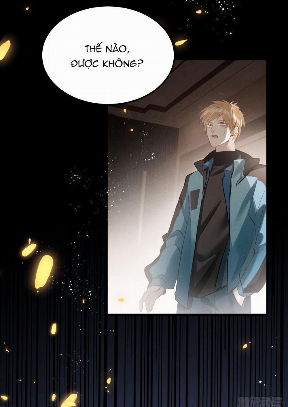 Lang Sói Thượng Khẩu 19 trang 27