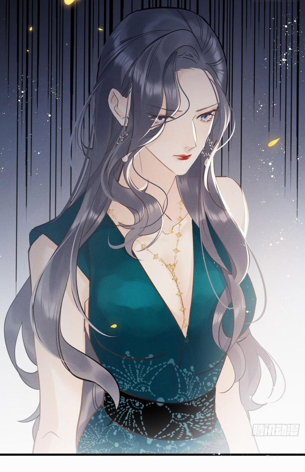 Lang Sói Thượng Khẩu 19 trang 28