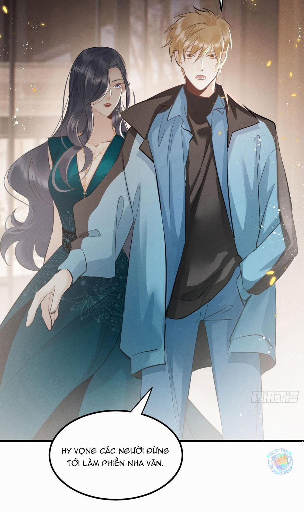 Lang Sói Thượng Khẩu 19 trang 30