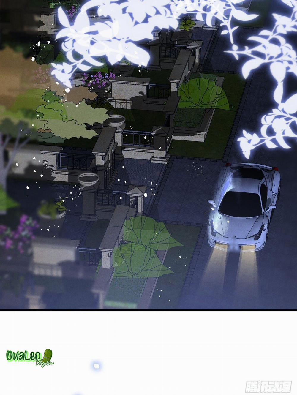 Lang Sói Thượng Khẩu 19 trang 34