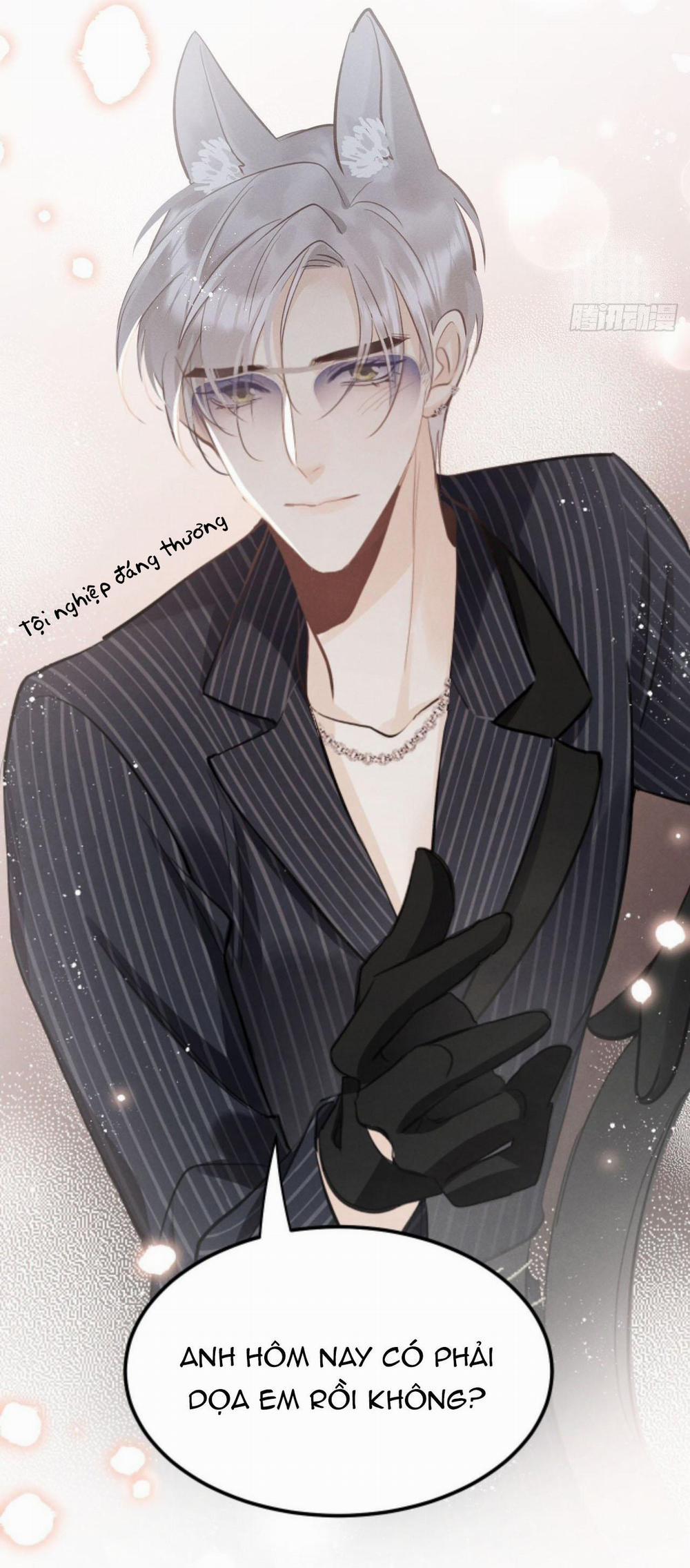 Lang Sói Thượng Khẩu 19 trang 38