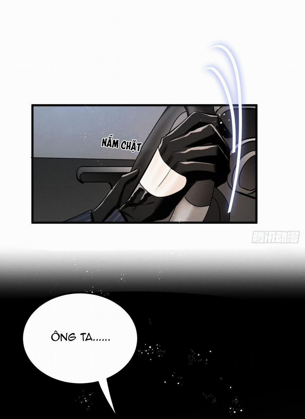 Lang Sói Thượng Khẩu 19 trang 40