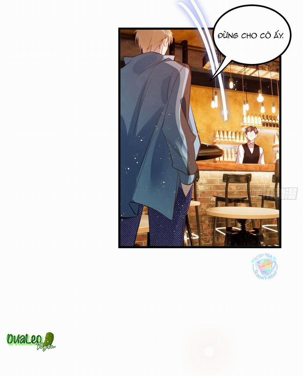 Lang Sói Thượng Khẩu 19 trang 46