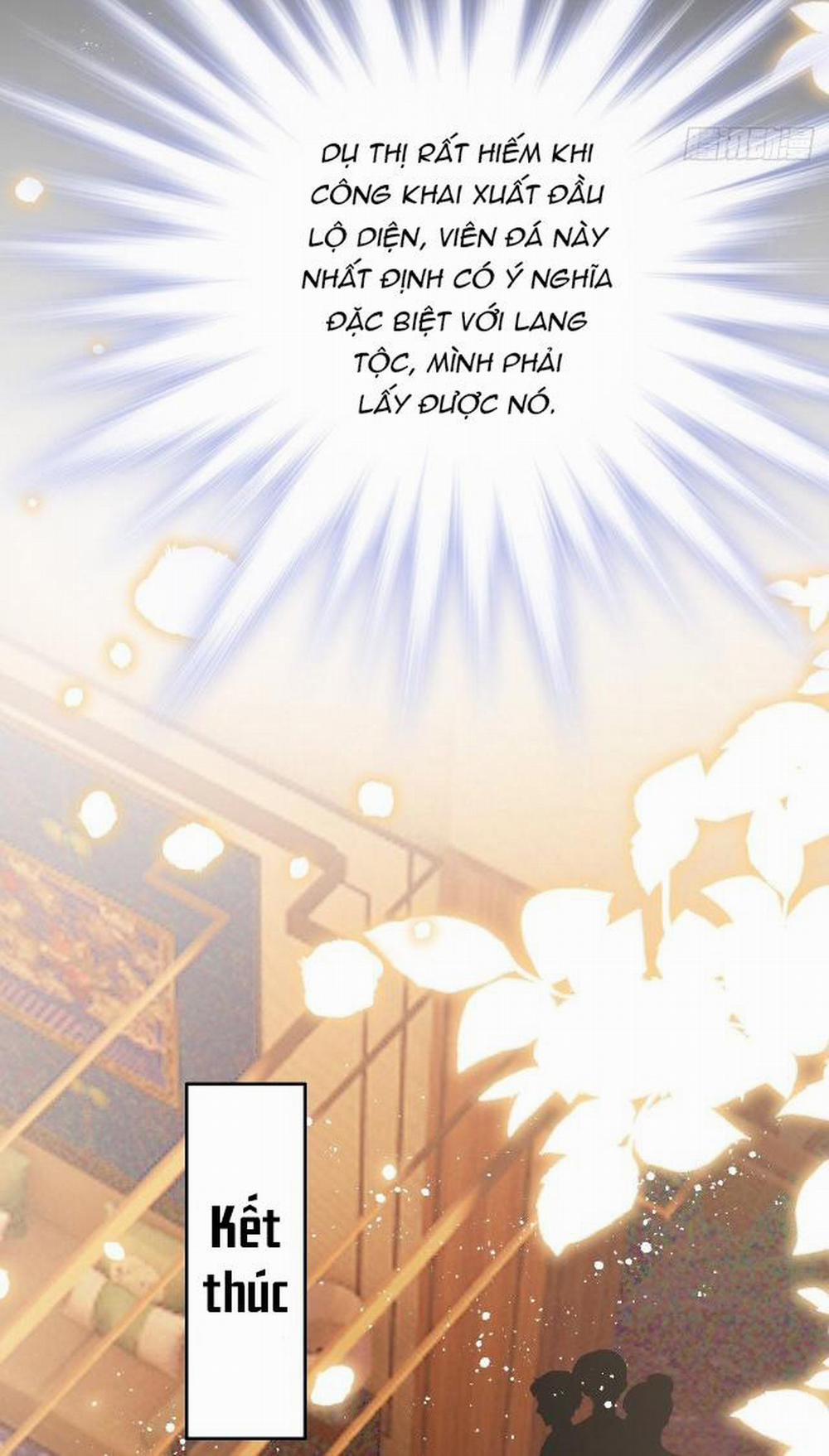 Lang Sói Thượng Khẩu 19 trang 5