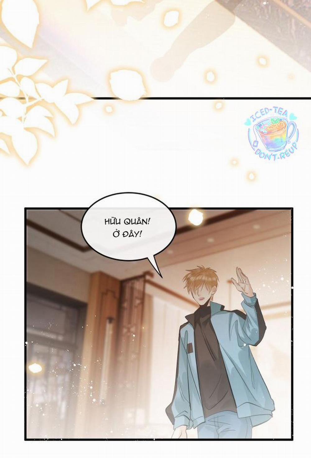 Lang Sói Thượng Khẩu 19 trang 7