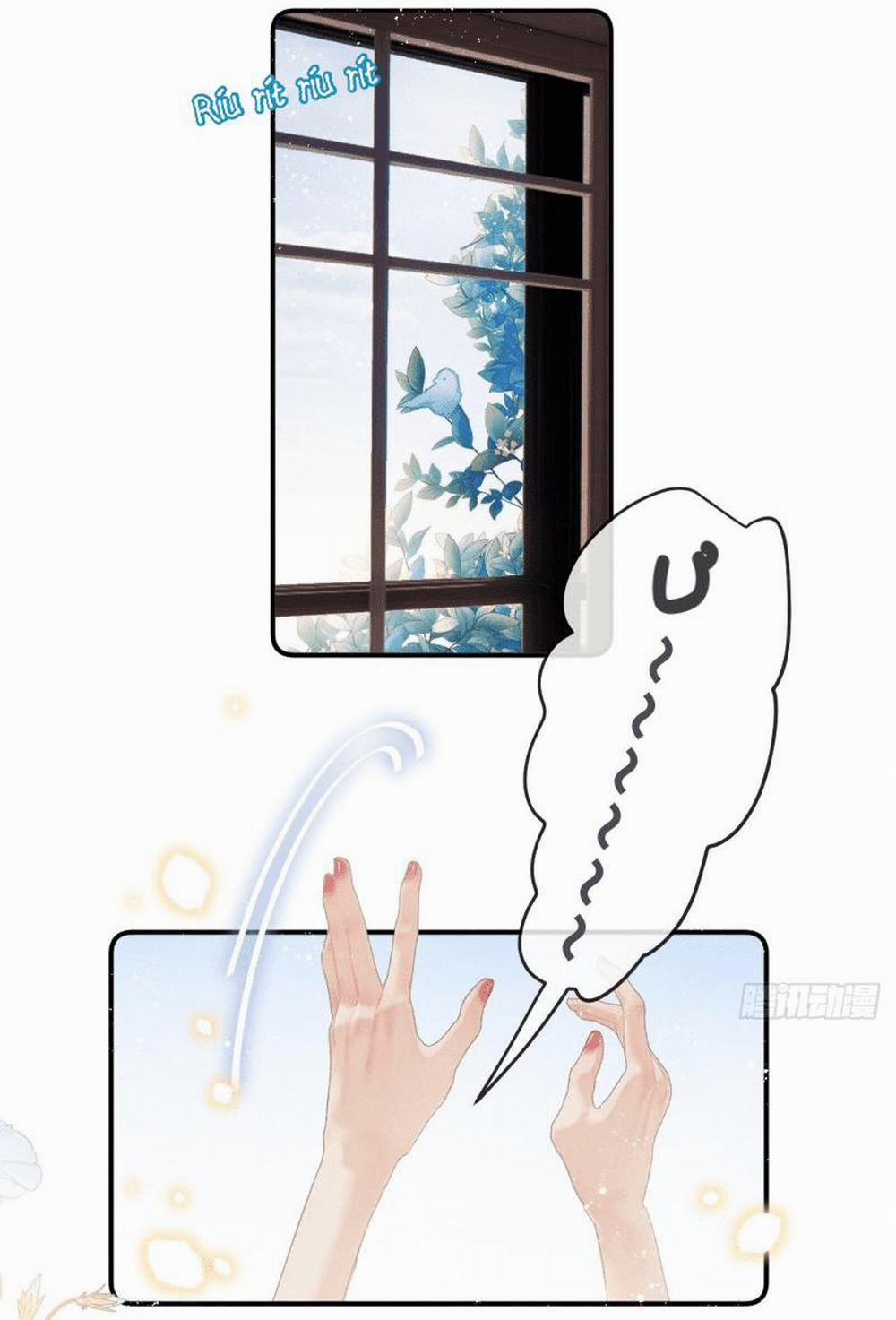 Lang Sói Thượng Khẩu 20 trang 0