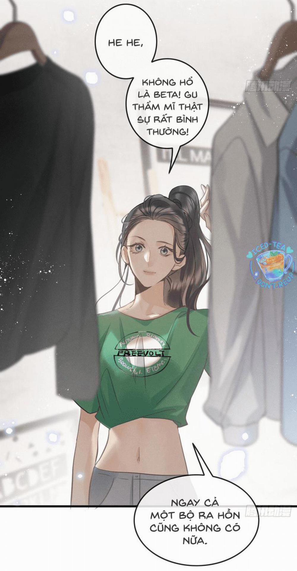 Lang Sói Thượng Khẩu 20 trang 10