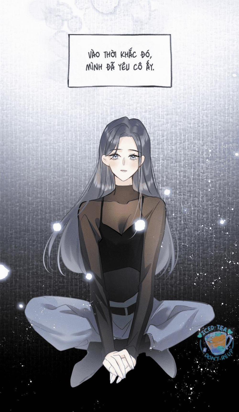 Lang Sói Thượng Khẩu 20 trang 19