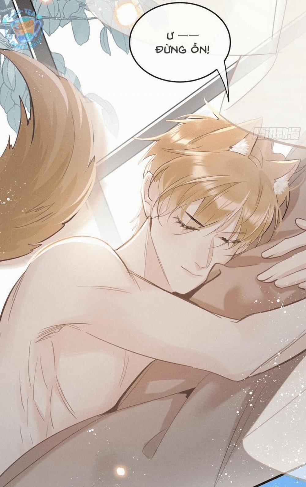 Lang Sói Thượng Khẩu 20 trang 3