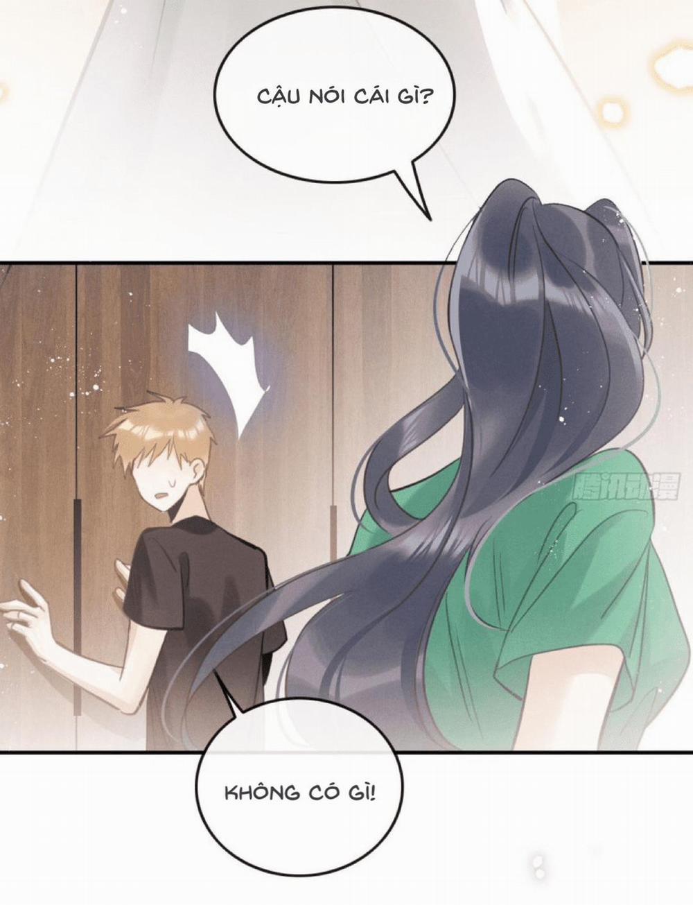 Lang Sói Thượng Khẩu 20 trang 31