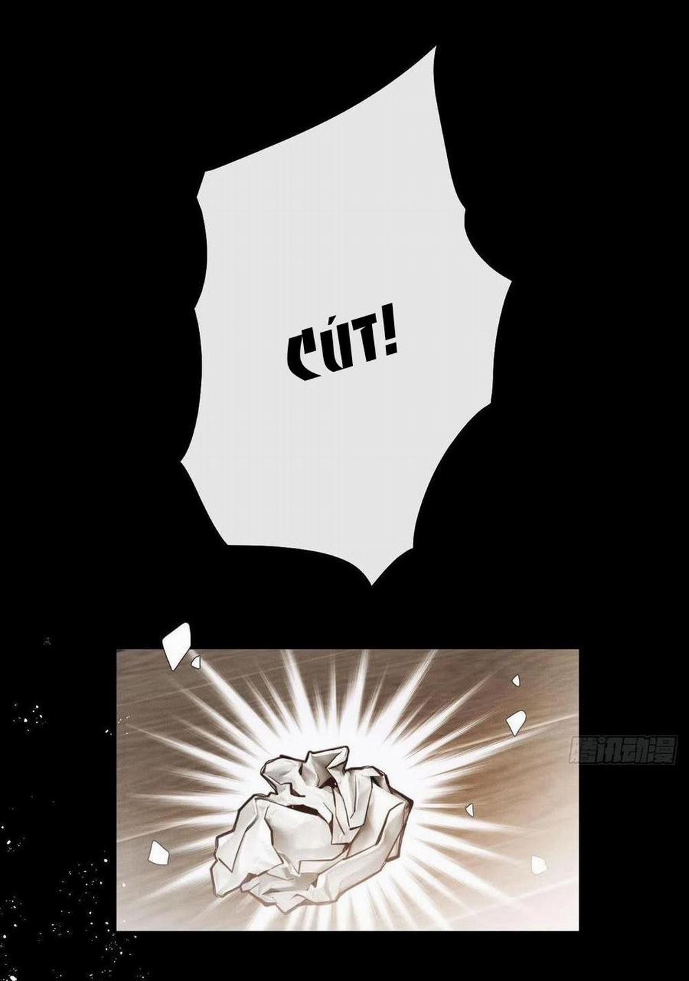 Lang Sói Thượng Khẩu 21 trang 0